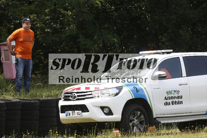 /24 08.06.2025 TZ Motorsport ADR/Impressionen